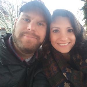 Meet your Posher, Lori